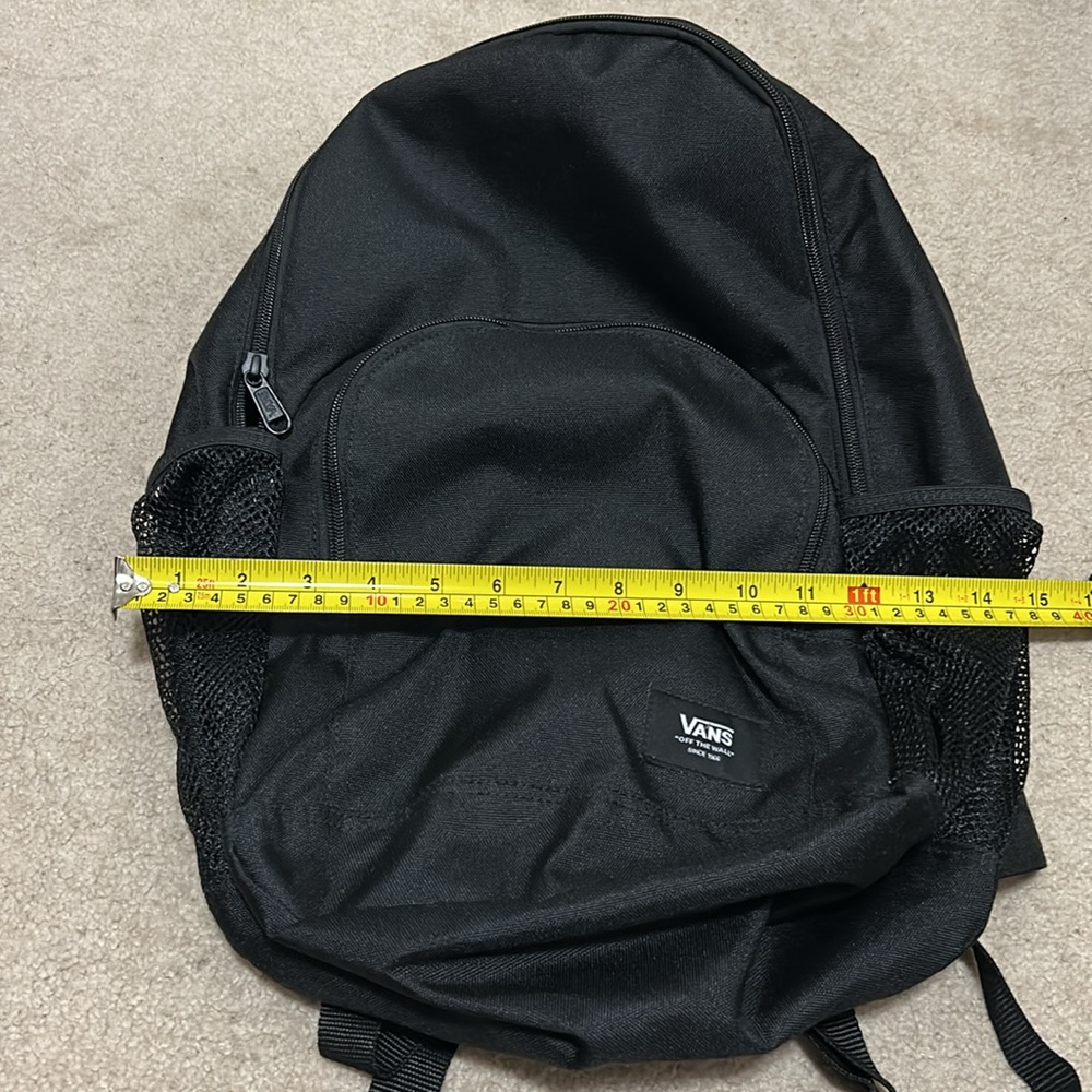 Vans Backpack - Picture 7 of 7